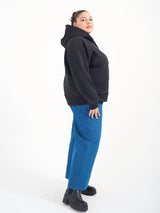 Perfect Hoodie - Schwarz