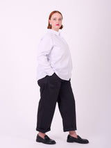 Loved-by-les-soeurs-shop-Simplicity-shirt-Eisgrau-II