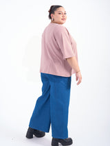 Loved-by-les-soeurs-shop-Square-Tee-Modissimo-Rosa-IE