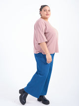 Loved-by-les-soeurs-shop-Square-Tee-Modissimo-Rosa-III