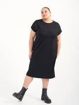 Loved-by-les-soeurs-shop-Teedress-schwarz-I.I