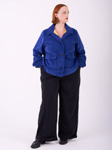 Loved-by-les-soeurs-shop-Workwear-Jacket-Cord-Blau-I