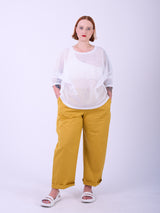 Loved-by-les-soeurs-shop-curvy-fashion-berlin-Perfect-Pants-riva-Currygelb-I