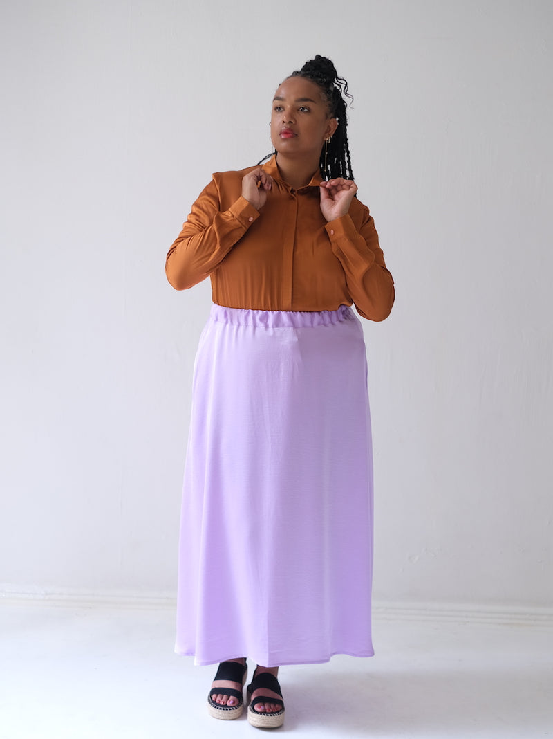 Loved-by-les-soeurs-shop-fluidskirt-lavendel-I