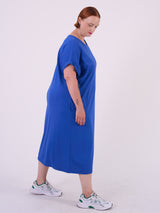 Loved-by-les-soeurs-shop-tee-dress-punty-royalblau-I.IO