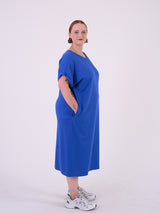 Loved-by-les-soeurs-shop-tee-dress-punty-royalblau-I.I