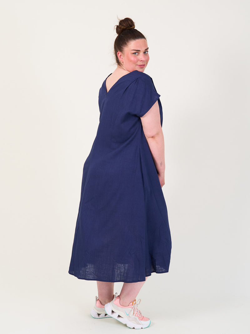 Marina-rinaldi-berlin-leinenkleid-IV