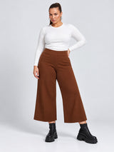Mat-Plus-size-berlin-culotte-Kupfer-I