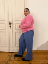 Mode-grosse-grössen-berlin-only-carmkoma-plissehose-slate-I