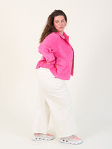 Mode-grosse-grössen-Palazzopants-white-I.BZ