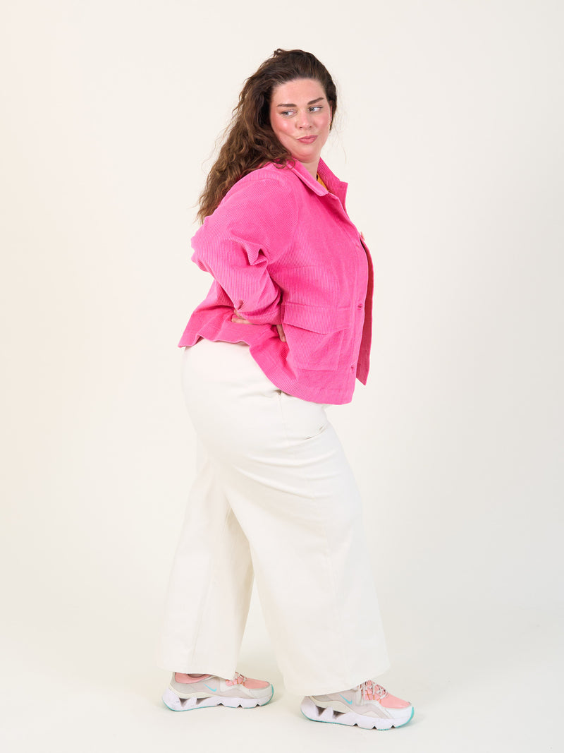 Mode-grosse-grössen-Palazzopants-white-I.BZ