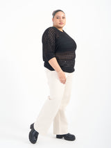 Mode-grosse-grössen-berlin-Netzpullover_iI