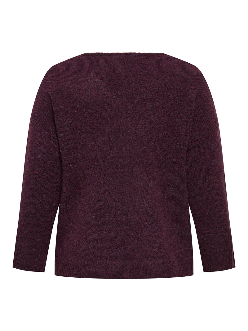 ONLY-CARMAKO-15353473-strick-pullover-v-ausschnitt-weinrot-plussize-berlin-II