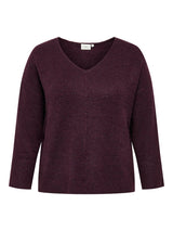 ONLY-CARMAKO-15353473-strick-pullover-v-ausschnitt-weinrot-plussize-berlin-I
