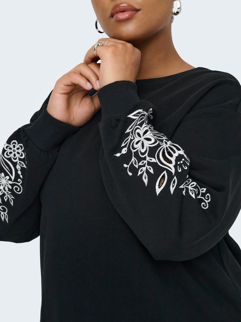 ONLY-CARMAKO-15356509-sweaterdress-floral-schwarz-plussize-fashion-curvy-berlin-IV