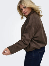only-carmakoma-plus-size-blouson-jacket-chocolate_I
