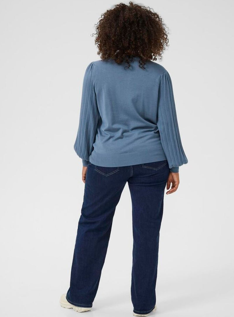 Plus-size-fashion-berlin- 10581811-Eisblau-IÖ