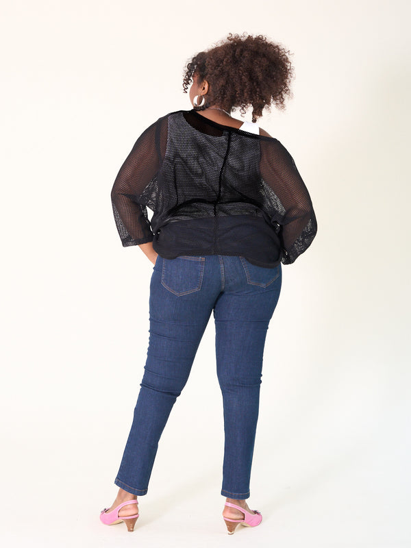 Plus-size-fashion-berlin-Mesh-Perfect-sweater-Schwarz-II