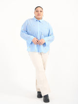 Plus-size-fashion-berlin-Only-zitronebluse-I