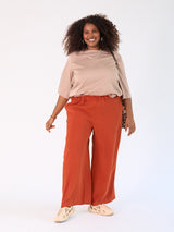 Plus-size-fashion-berlin-Pallazopants-vitchelli-Orange-IL
