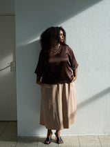 Plus-size-fashion-berlin-Square-top-allegro-chocolate-I