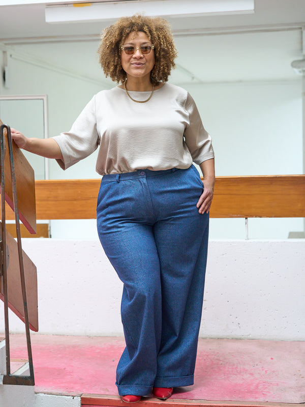 Plus-size-fashion-berlin-Square-top-champagne-I.Y