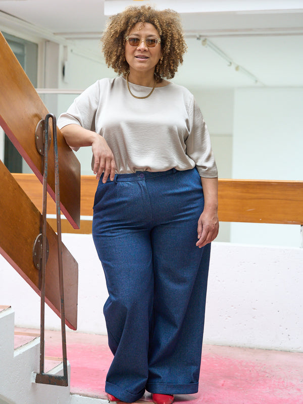 Plus-size-fashion-berlin-Square-top-champagne-I.X