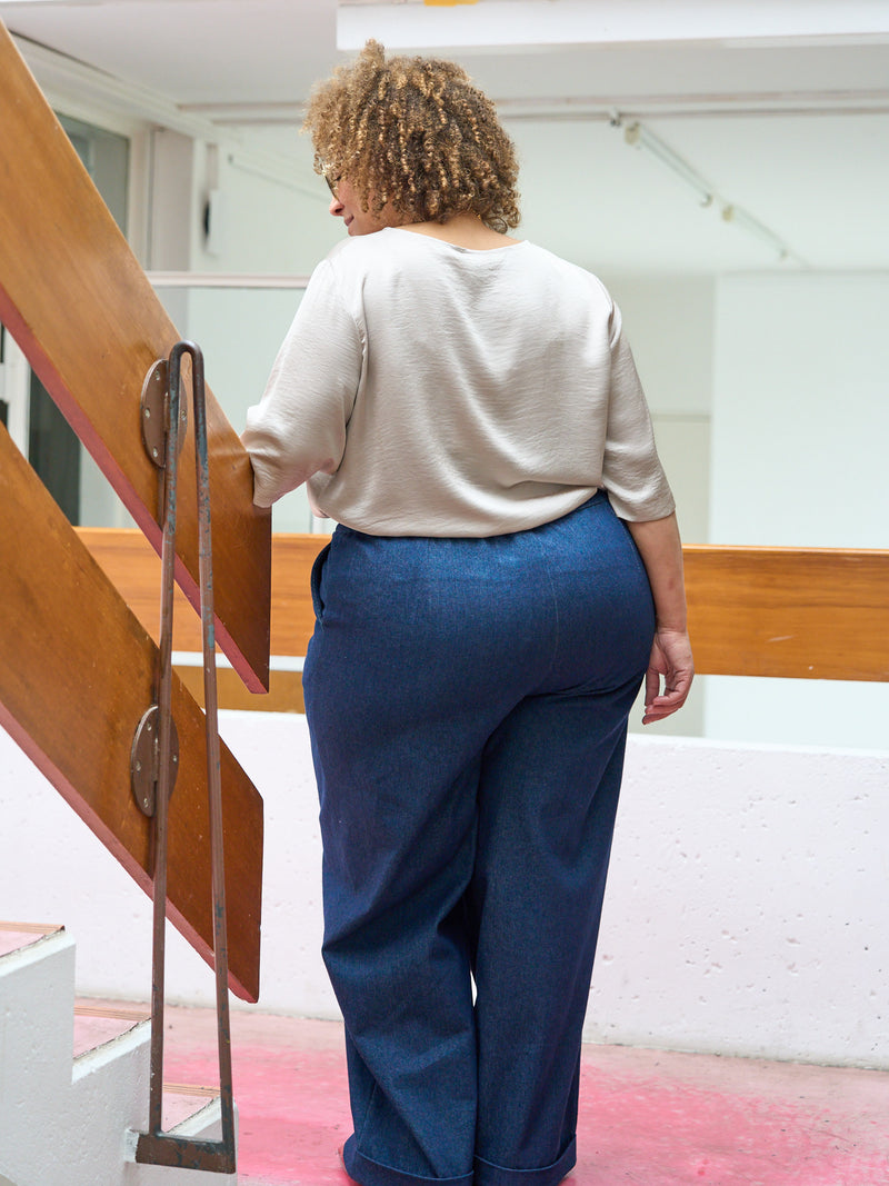 Plus-size-fashion-berlin-Square-top-champagne-I.XM