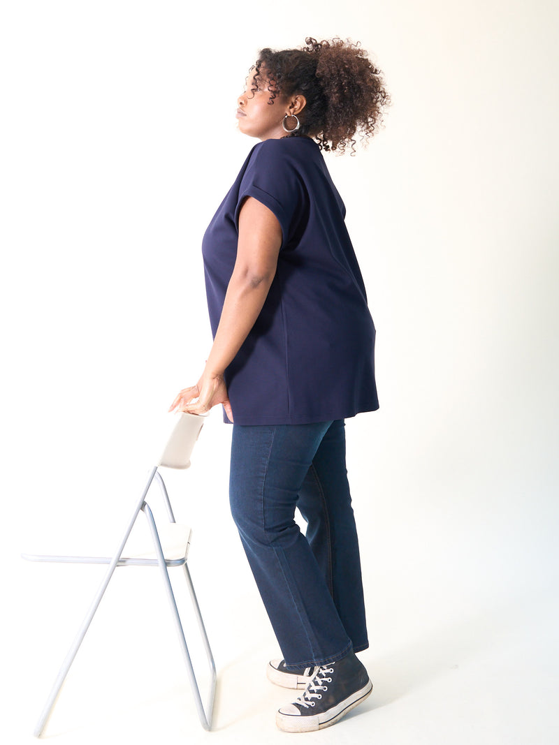 Plus-size-fashion-berlin-cool-tee-dunkelblau_II