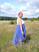 Plus-size-fashion-berlin-fluidskirtvitchelli-blau-III