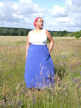 Plus-size-fashion-berlin-fluidskirtvitchelli-blau-IV