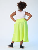 Plus-size-fashion-berlin-midiflowskirt-vichy-gelb-IL