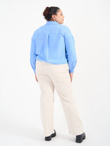 Plus-size-fashion-berlin-only-streifenbluse-blau-III