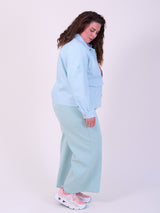 Plus-size-fashion-berlin-workwearjacket-mint-IV