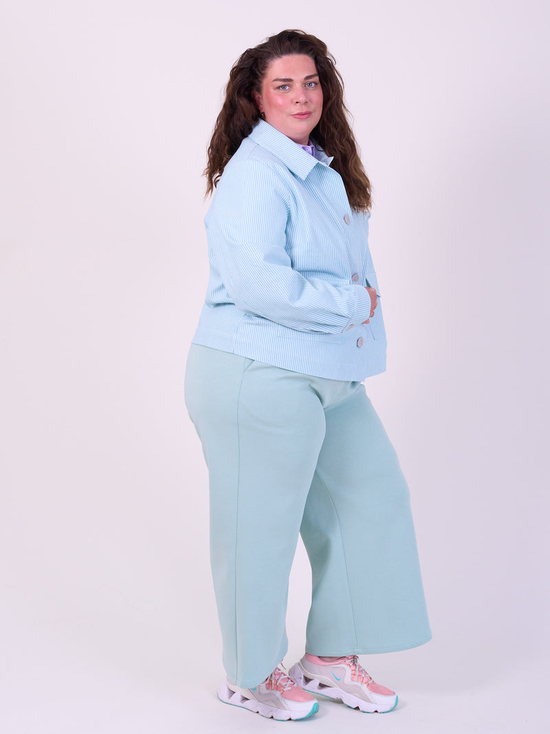 Plus-size-fashion-berlin-workwearjacket-mint-III