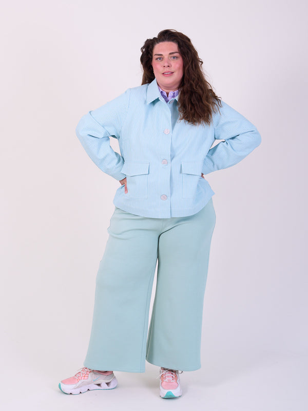 Plus-size-fashion-berlin-workwearjacket-mint-II