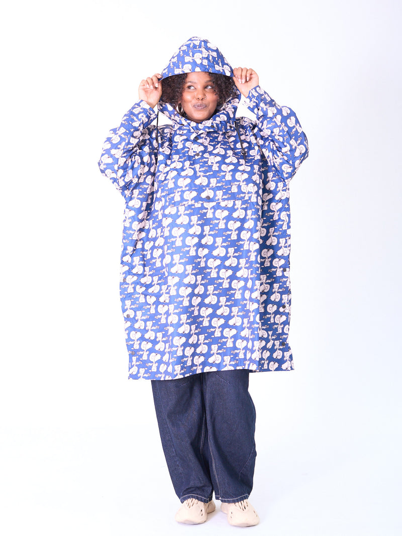 Plus-size-fashion-codello-regencape -snoppy-IE