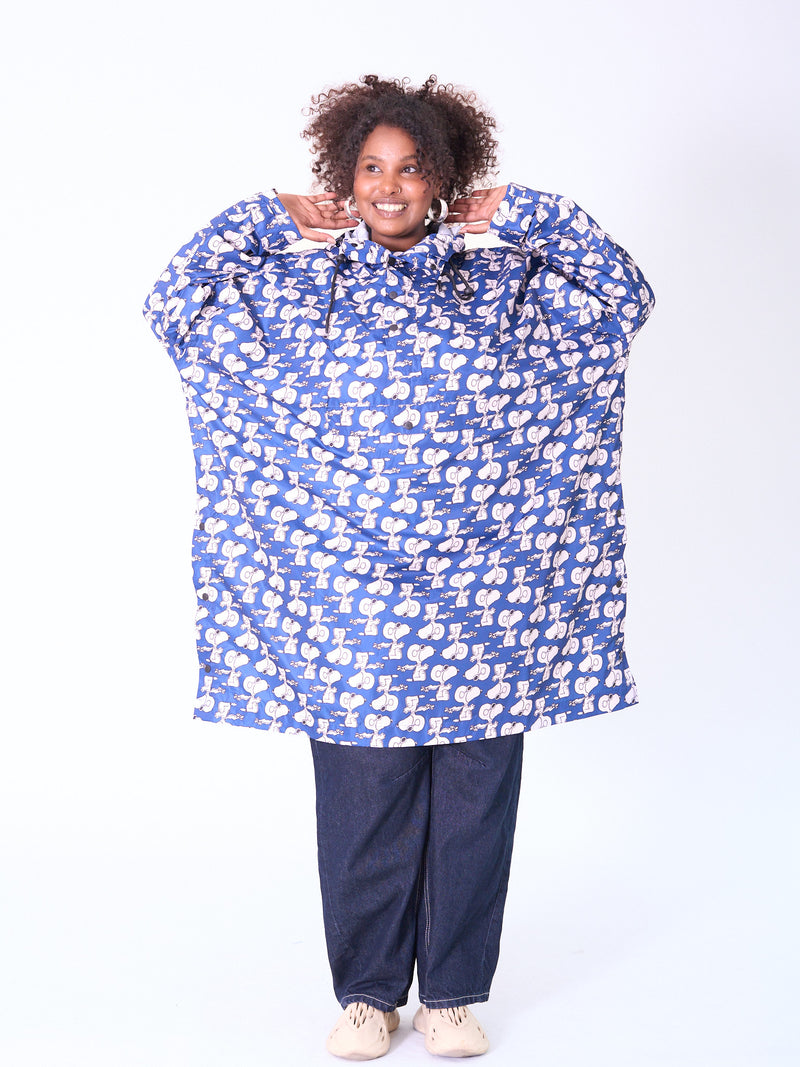 Plus-size-fashion-codello-regencape -snoppy-II