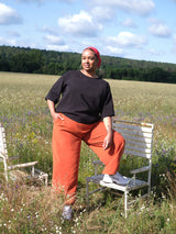 Plus-size-fashion-Palazzopantsvitchelli-orange-IM