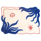 2erSet Tischset | amalfi| Multi II