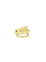 bandhu-earcuff-triune-gold-I