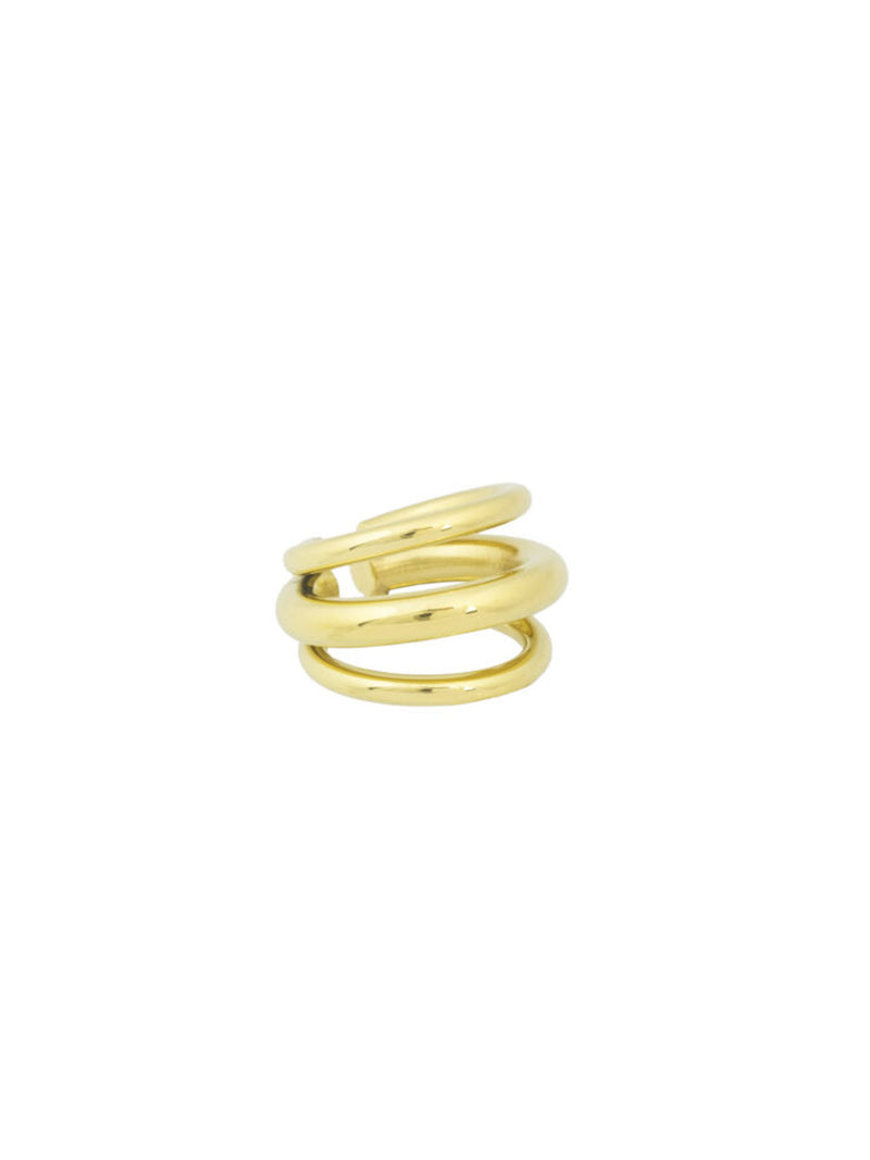 bandhu-earcuff-triune-gold-I