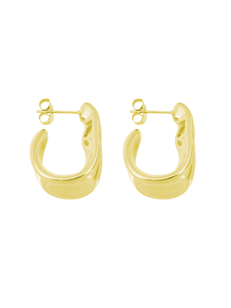 bandhu-hamburg-dent-earring-big-gold-I