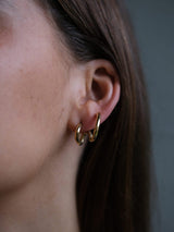 bandhu-ohrring-loop-gold-II