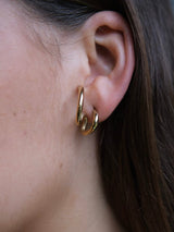 bandhu-ohrring-loop-gold-I