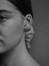 bandhu-ohrringe-silber-loop-III