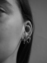 bandhu-ohrringe-silber-loop-II