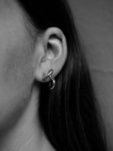 bandhu-ohrringe-silber-loop-I