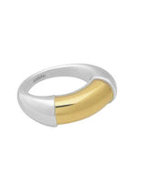 bandhu-ring-dou-linked-gold-silber-schmuck-III