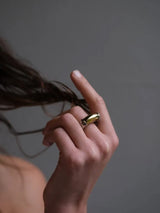 bandhu-ring-dou-linked-gold-silber-schmuck-IV